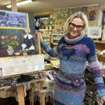 „Dialog z mistrzami” Krystyny Ruminkiewicz. Wielcy twórcy w nowej odsłonie